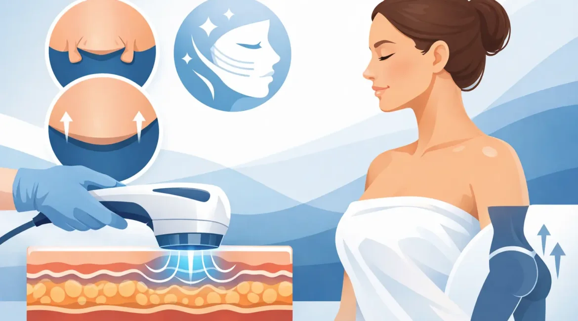 Hipro estética para flacidez funciona?