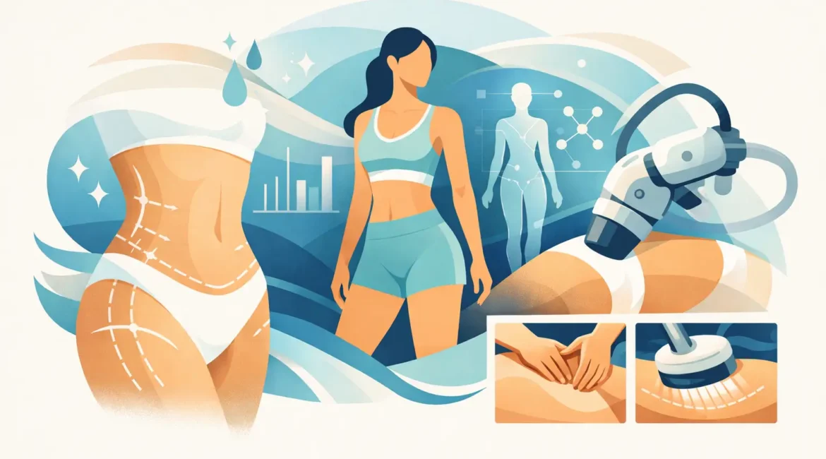 Tendências em estética corporal 2026